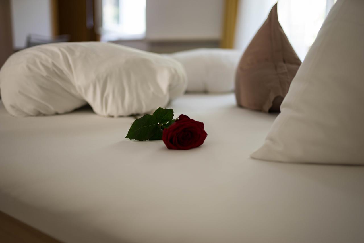 Bed & Breakfast Bergblick Naturns Kültér fotó