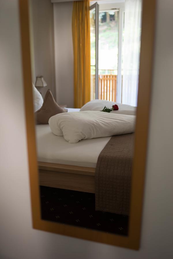 Bed & Breakfast Bergblick Naturns Kültér fotó