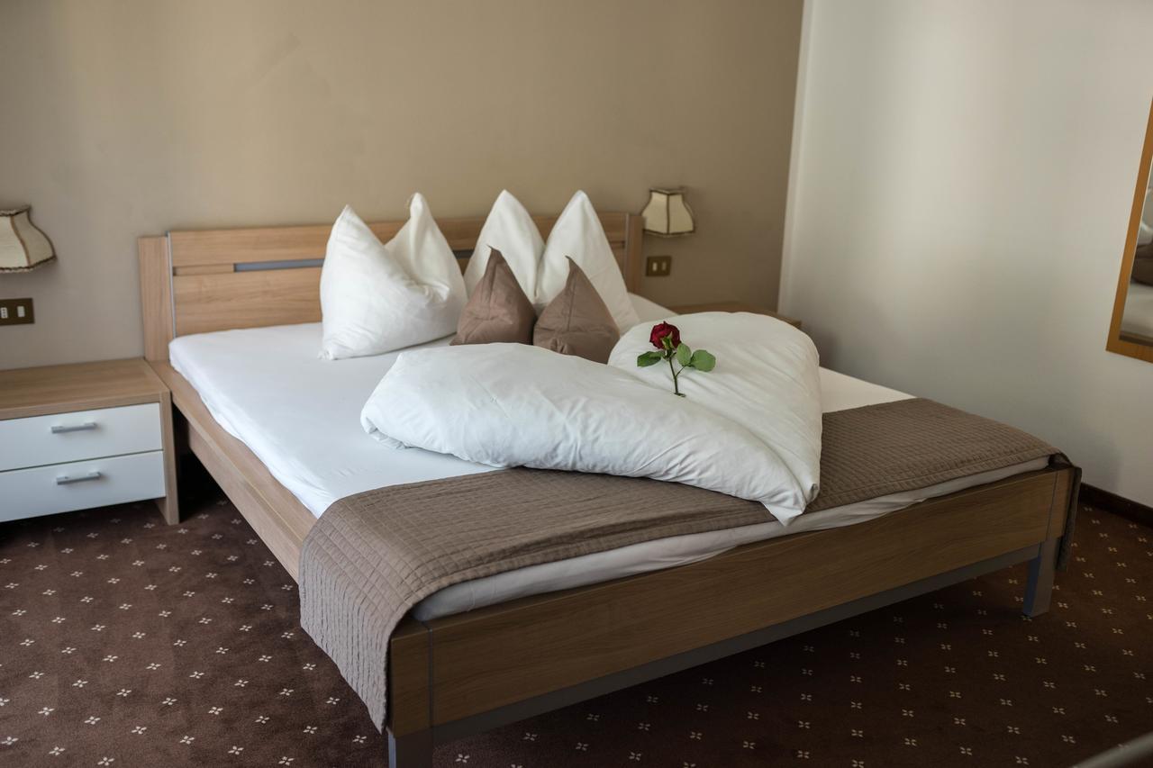 Bed & Breakfast Bergblick Naturns Kültér fotó